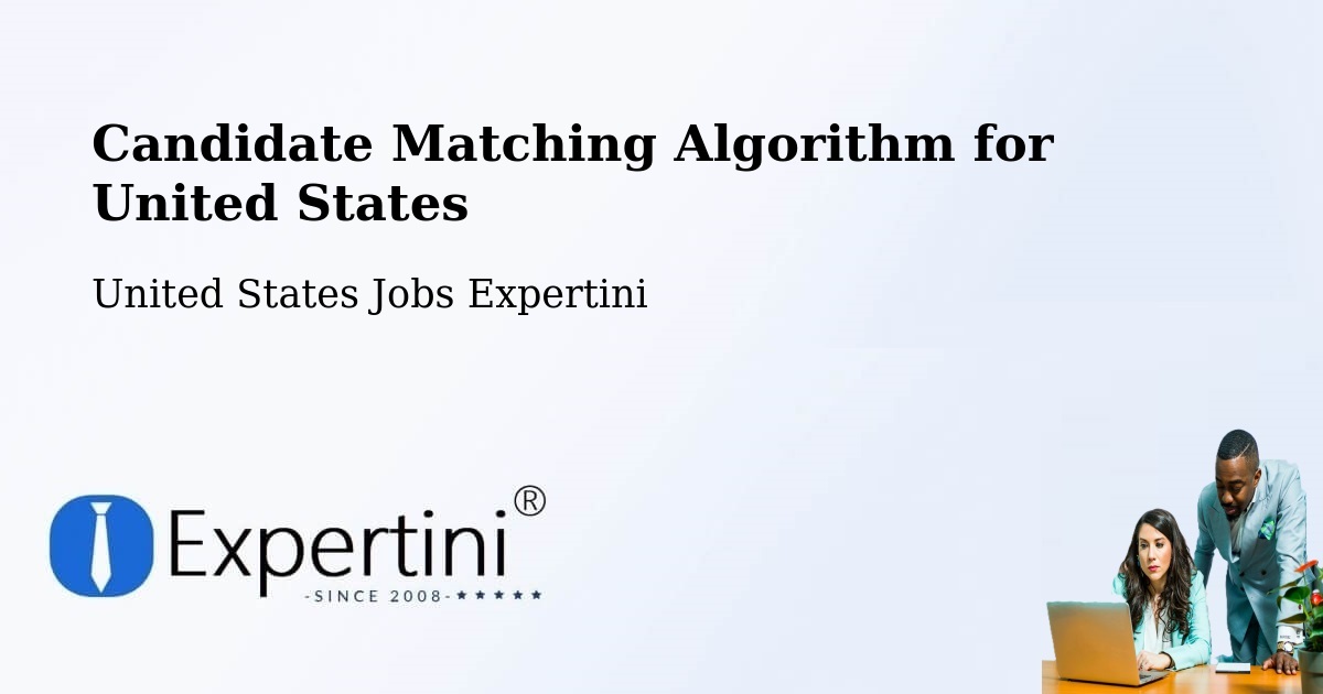 Candidate Matching Algorithm Overview – Chatom - United States Jobs Expertini