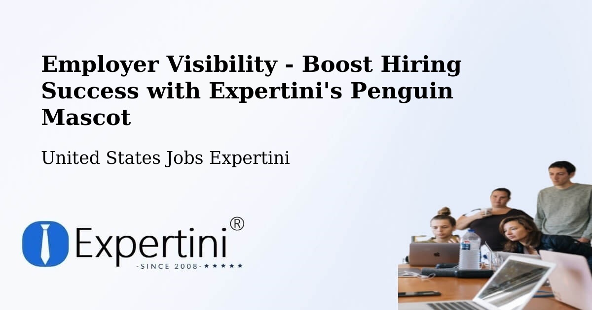 CV and Resume Visibility Optimization – Chatom - United States Jobs Expertini